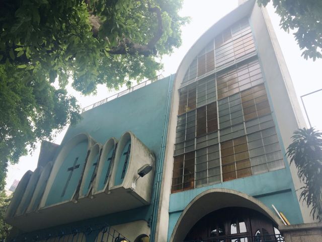 香港圣若瑟堂攻略,香港圣若瑟堂门票/游玩攻略/地址/图片/门票价格