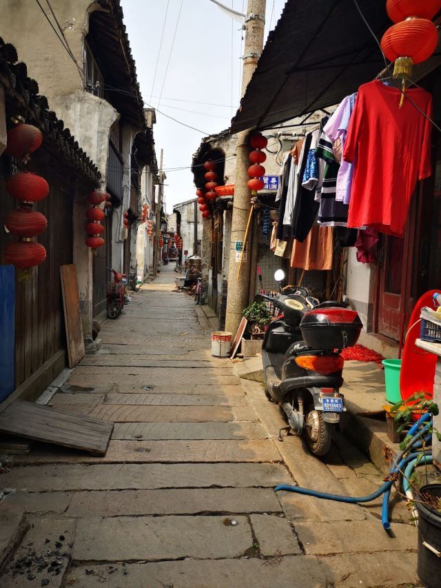 常熟石板街攻略,常熟石板街門票/遊玩攻略/地址/圖片/門票價格【攜程