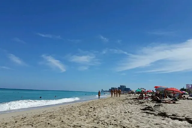 The World’s Top-10 Best Nude Beaches to Take It All Off