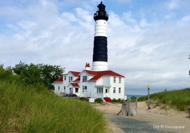 Mackinac Island And 12 Great Michigan State Parks That Are Worth