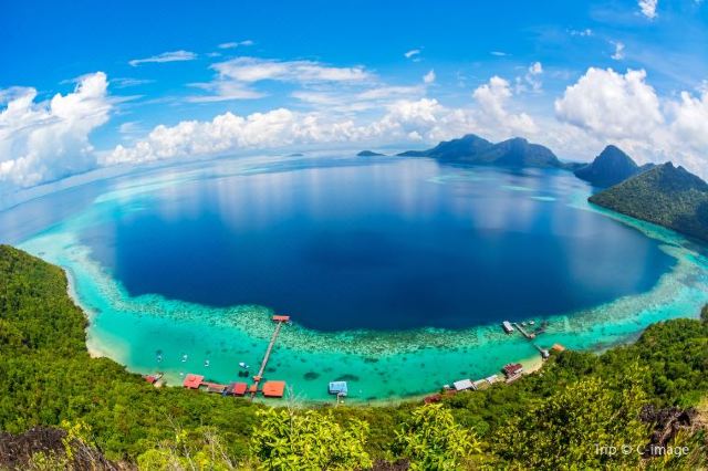 Guide to Semporna Island: Perfect Islands Near Semporna in Malay 2020