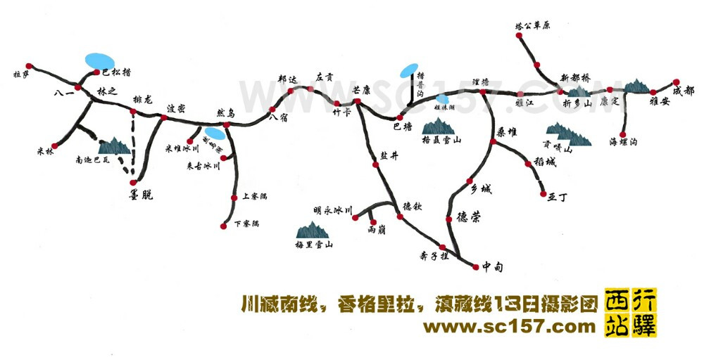 2016暑假作业:消融在佛国