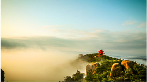 漳州花田美事+白塘湾古火山口景区一日游线路
