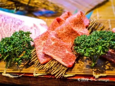 东京俺的烧肉 银座9丁目店 攻略 俺的烧肉 银座9丁目店 特色菜推荐 菜单 人均消费 电话 地址 菜系 点评 营业时间 携程美食林