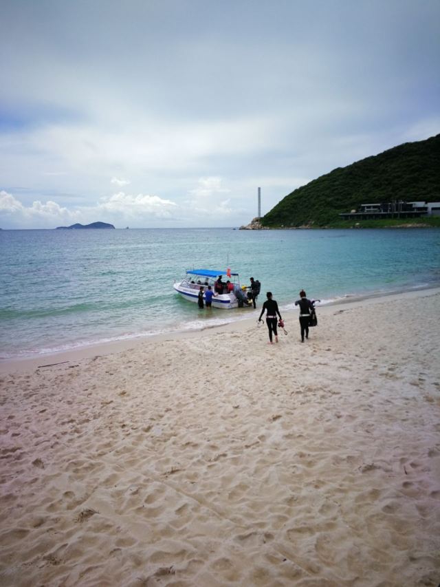 三亞太陽灣海洋運動門票/遊玩攻略/地址/圖片/門票價格【攜程攻略】