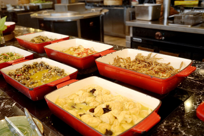 9是这样牛#【首发】再游乌村依旧是我心中的伊甸园