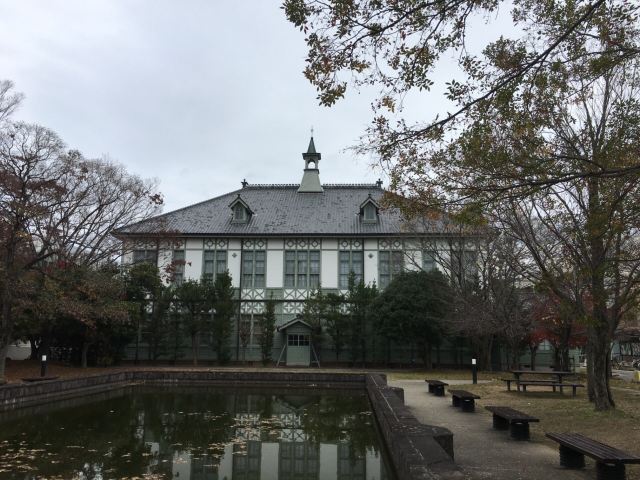 奈良奈良女子大学攻略 奈良奈良女子大学门票 游玩攻略 地址 图片 门票价格 携程攻略