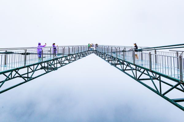 重游重庆,去抖音最火的地方打卡【首发】