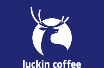 luckin coffee瑞幸咖啡(华东大厦店)