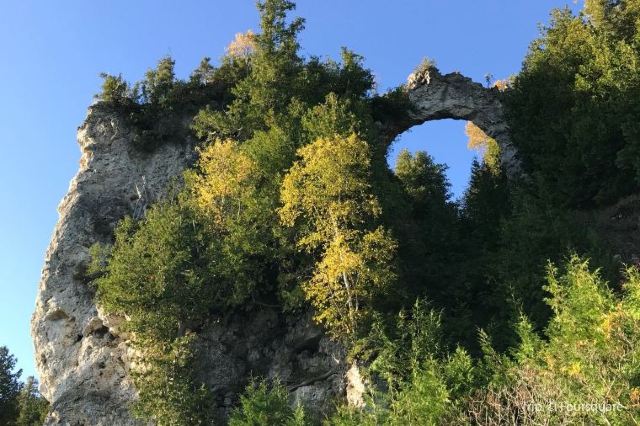 Mackinac Island And 12 Great Michigan State Parks That Are Worth