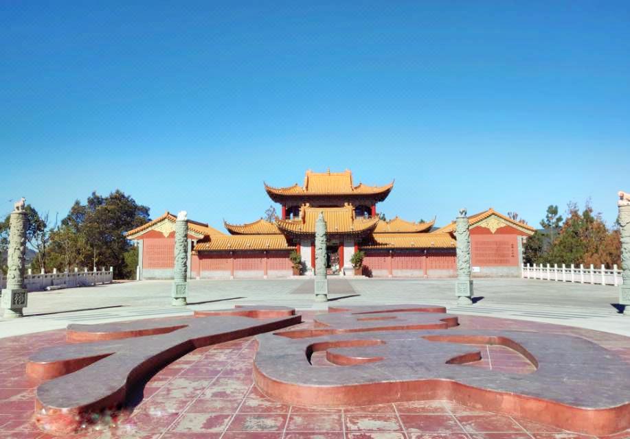 福塔公园