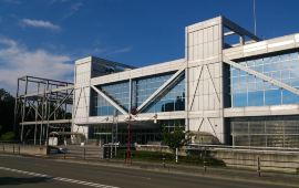 仙台仙台市科学馆天气预报 历史气温 旅游指数 仙台市科学馆一周天气预报 携程攻略