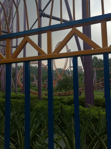 20160924欢乐长隆亲子游