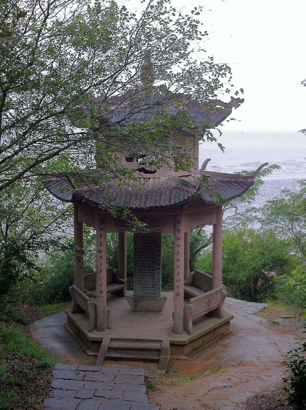 嘉兴平湖自驾1日游