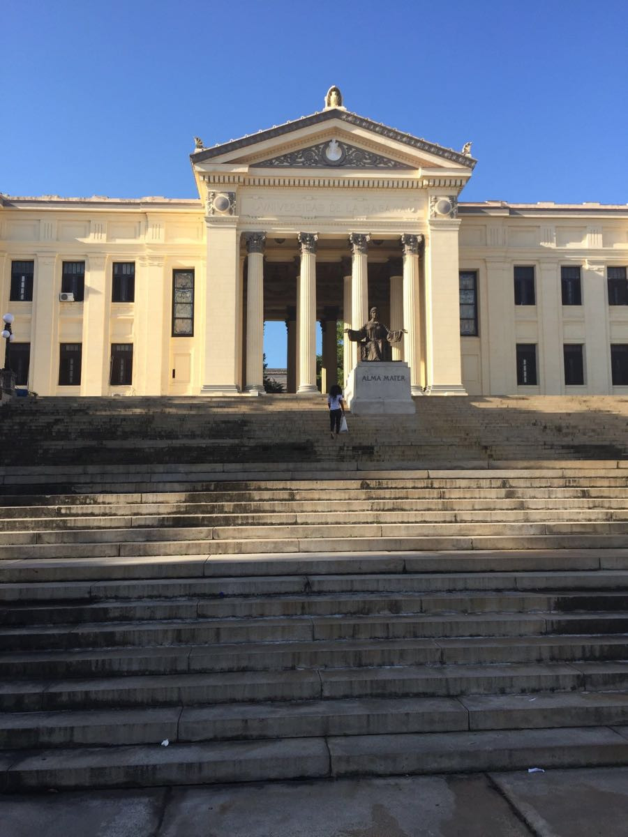 我的微游记 - 古巴游记攻略【携程攻略】