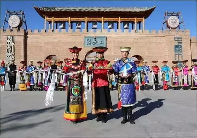 青海土族姓氏,青海土族,土族(第11页)_大山谷图库