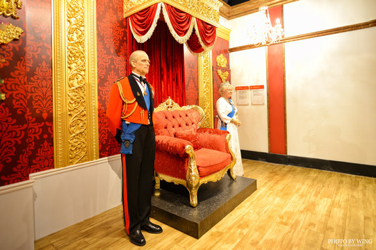 暑假来香港,感受影迷的朝圣之路(史上最全面的香港杜莎夫人蜡像馆攻略