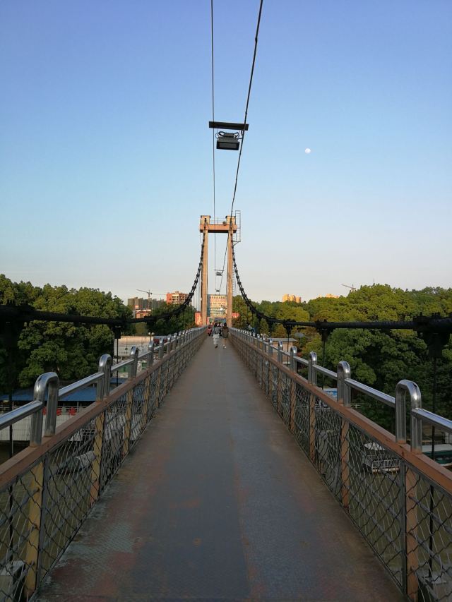 耒阳杜甫公园攻略,耒阳杜甫公园门票/游玩攻略/地址/图片/门票价格