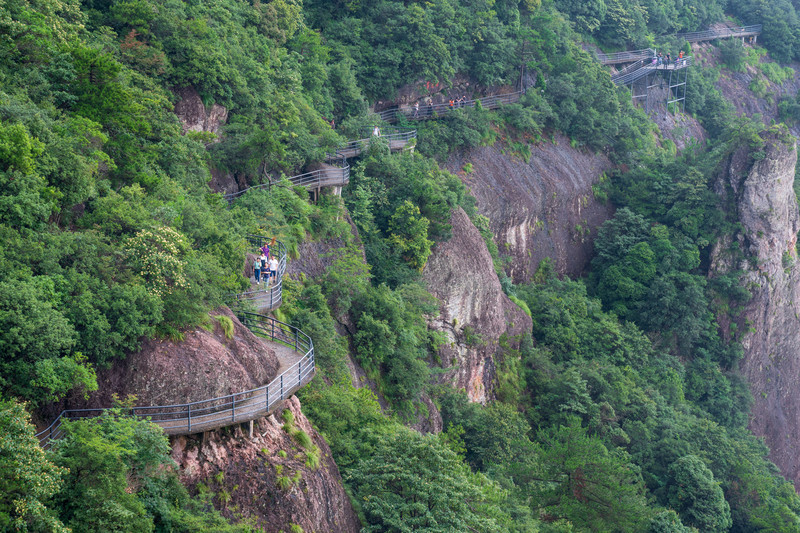 自驾鱼米之乡，浙里有点意思：宁波-舟山-台州-温州