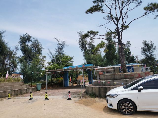 台山钦头湾海浴场攻略,台山钦头湾海浴场门票/游玩攻略/地址/图片