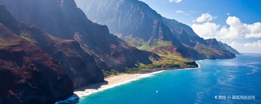 夏威夷旅游攻略 4月夏威夷 Hawaii 自助游 周边自驾 出游 自由行 游玩攻略 携程攻略