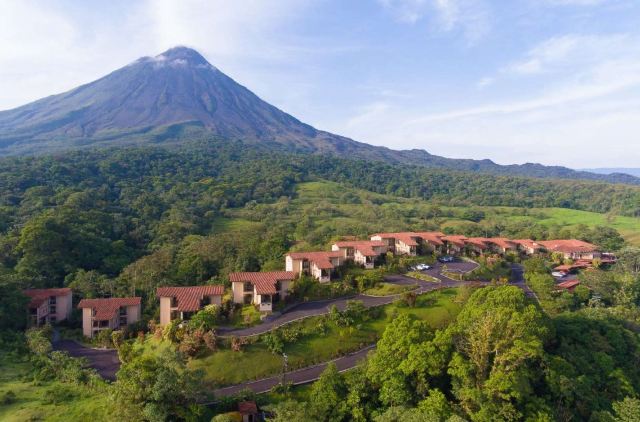 6 Hotels with Best Stunning Views in The World
