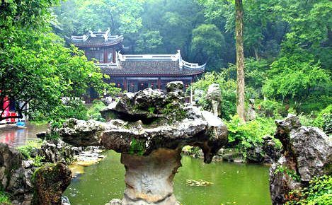 宜兴碧鲜庵攻略,宜兴碧鲜庵门票/游玩攻略/地址/图片/门票价格【携程