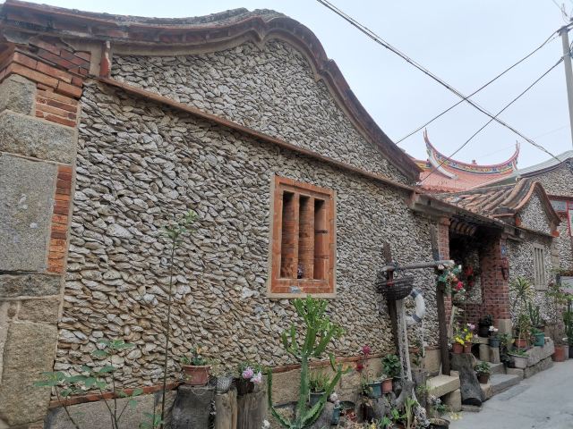 泉州蚵壳厝攻略,泉州蚵壳厝门票/游玩攻略/地址/图片/门票价格【携程