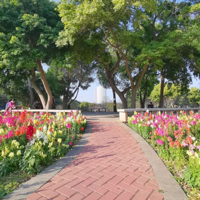 廈門忠侖公園好玩嗎,廈門忠侖公園景點怎麼樣_點評_評價【攜程攻略】