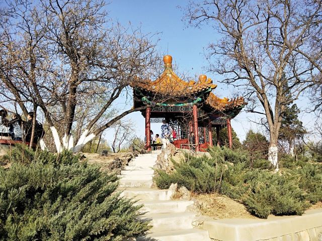 人民公园