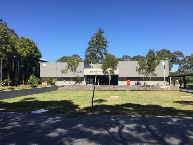 墨尔本莫纳什大学(clayton校区)攻略,墨尔本莫纳什大学(clayton校区)