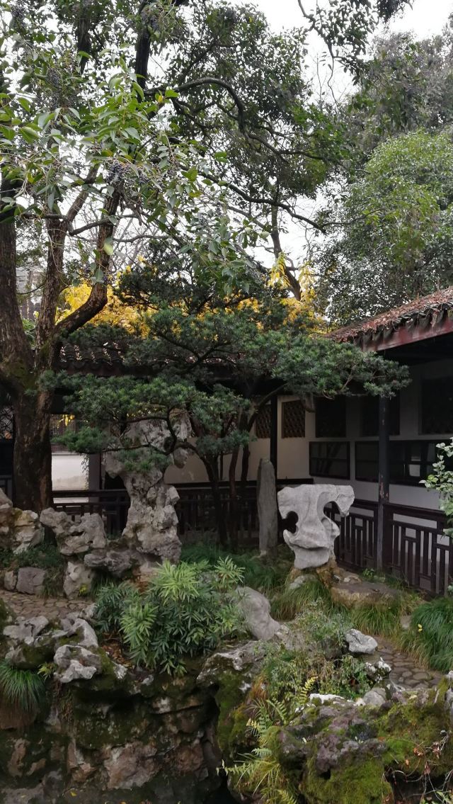 杨藕芳祠