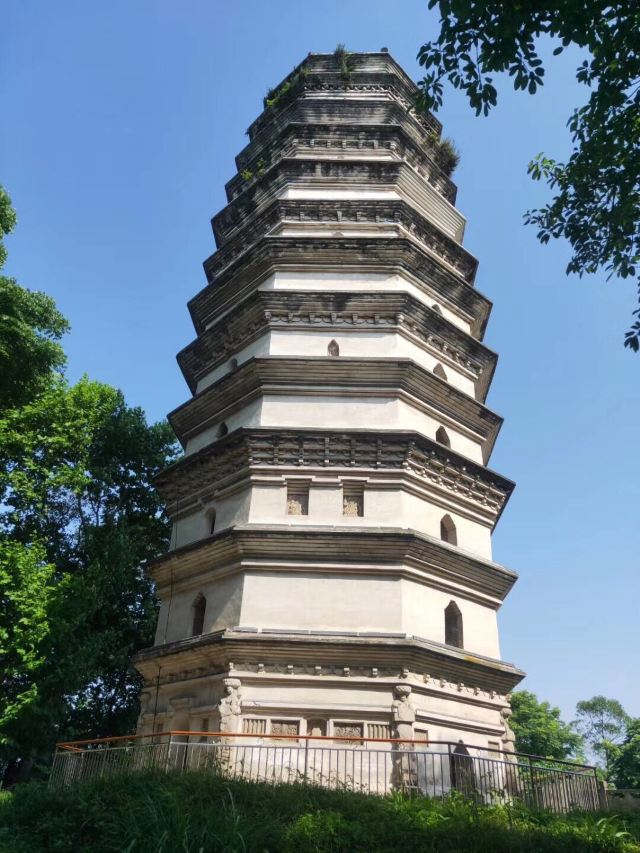 多宝寺公园
