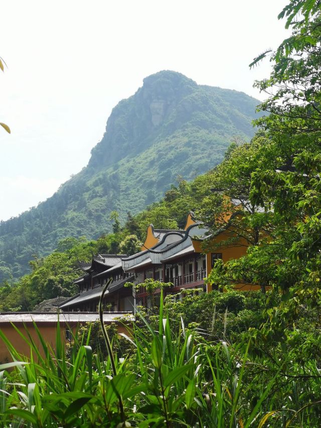 闽侯五虎山攻略,闽侯五虎山门票/游玩攻略/地址/图片/门票价格【携程