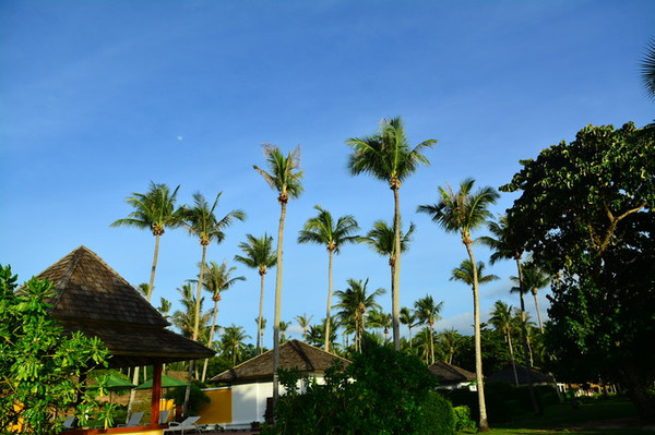 普吉?沒意思.vacation@koh yao yai 瑤亞島超小眾假期