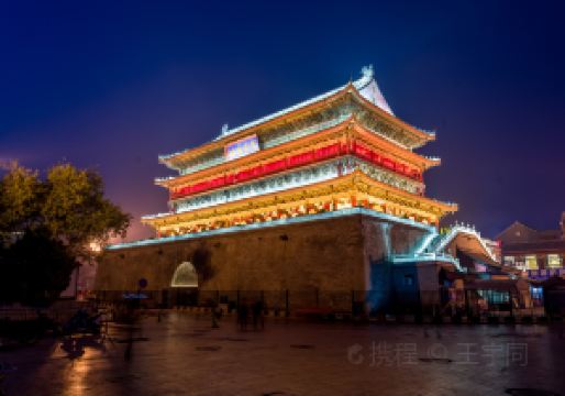 西安景点排名_西安景点排名前十图片(2)