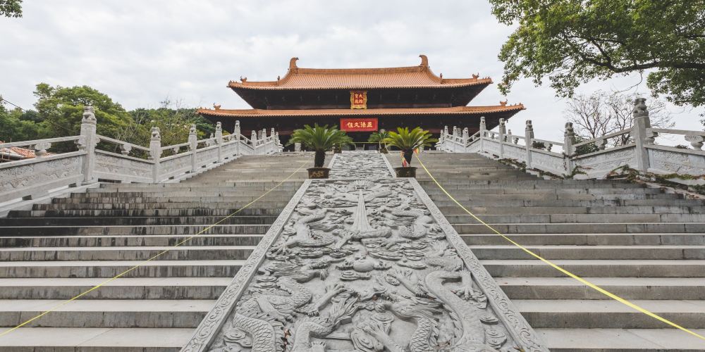 南京太子山公園 南京太子山公園旅遊攻略簡介當地玩樂門票酒店一覽 永安旅遊