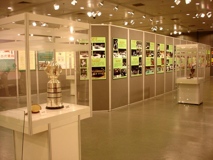 四川省体育博物馆