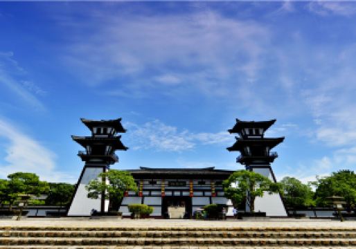 无锡景点排名_无锡景点图片(3)