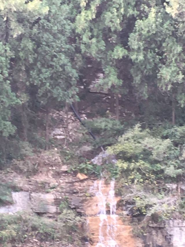 【携程攻略】济南黄金谷山水画廊好玩吗,济南黄金谷山水画廊景点怎么样_点评_评价