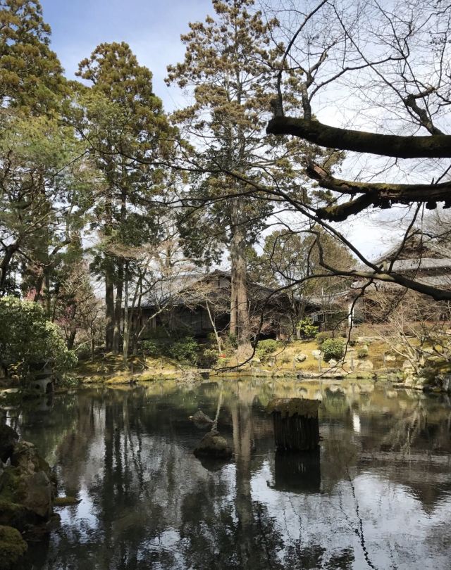 天授庵庭园