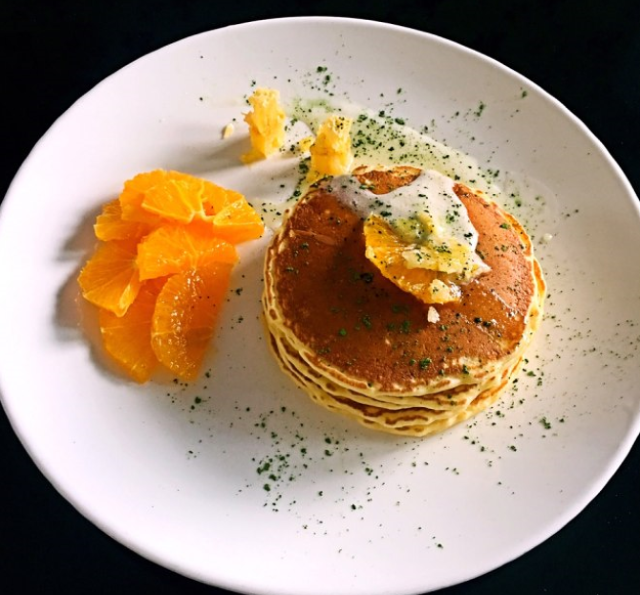2020 Best Breakfast in Las Vegas: Lulu's Bread & Breakfast and More