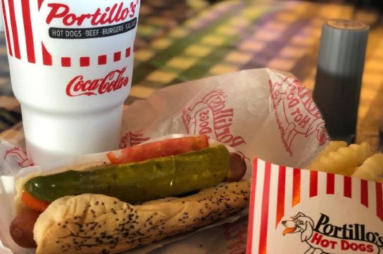Top 7 Places To Get Hot Dogs In Phoenix Travel Notes And Guides Trip Com Travel Guides