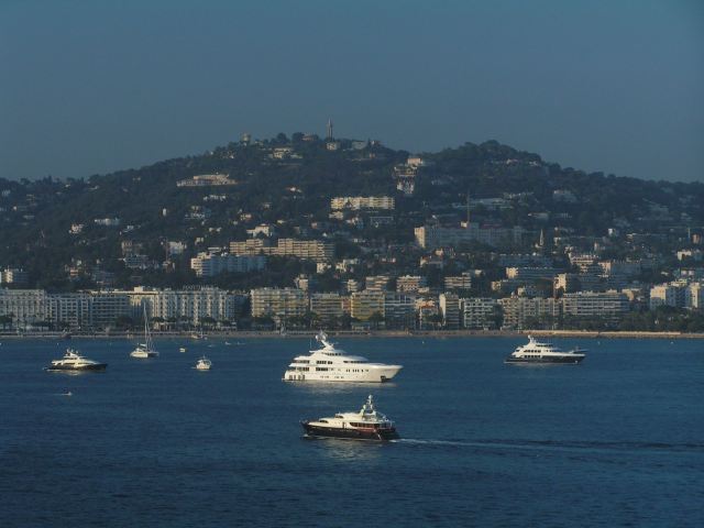 戛纳戛纳老港攻略,戛纳戛纳老港门票/游玩攻略/地址/图片/门票价格