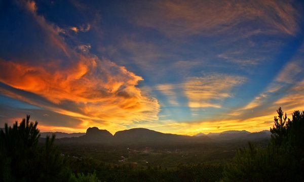 梅州卧佛山攻略,梅州卧佛山门票/游玩攻略/地址/图片/门票价格【携程