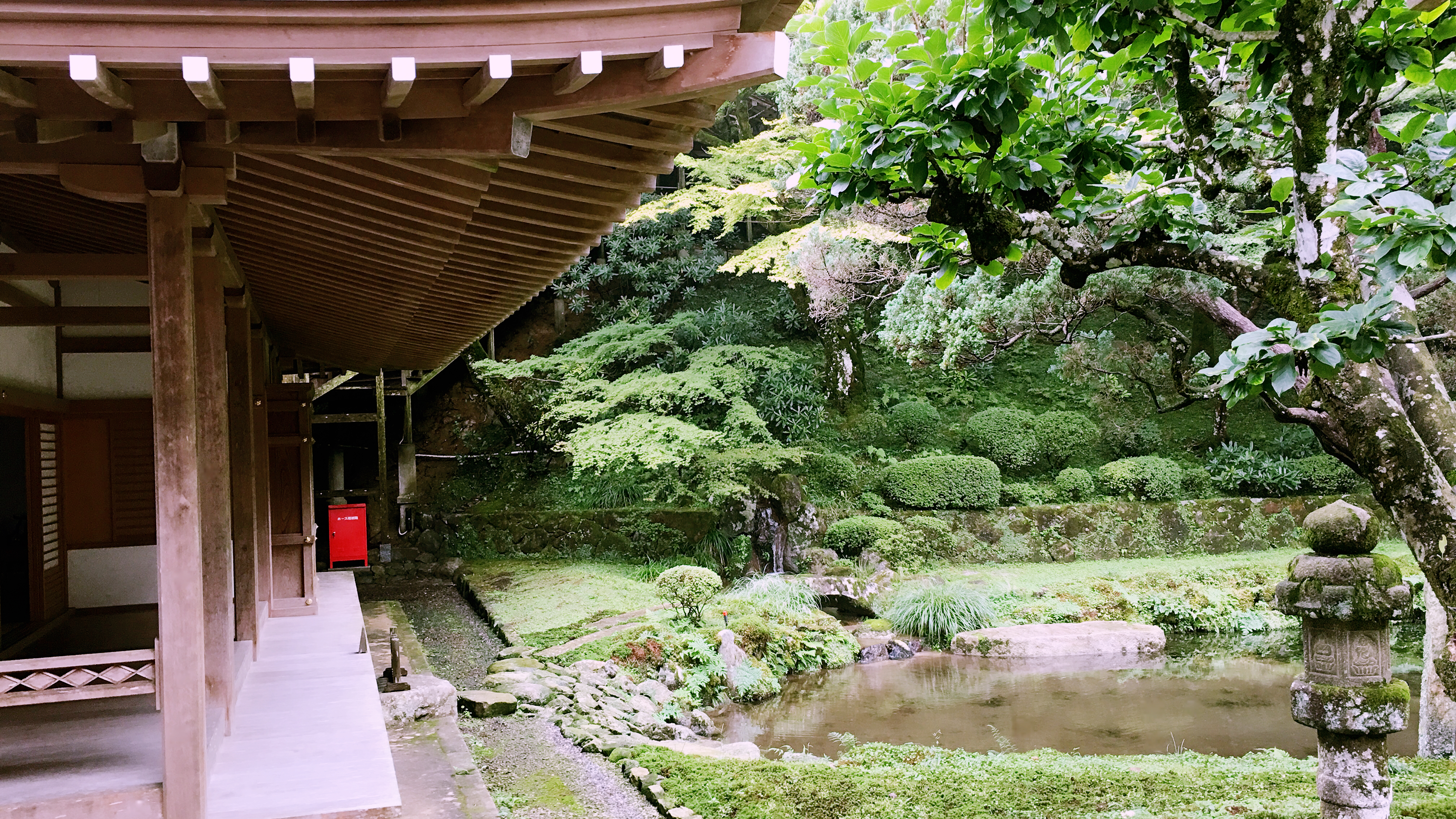 观音寺