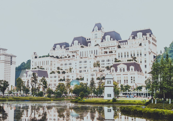 云上丹寨,如诗如画的水墨风光! - 丹寨游记攻略