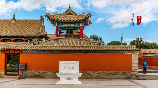 走近《狼图腾》拍摄地,梦圆天边草原乌拉盖