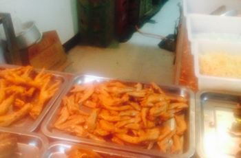 【携程美食林】宜都添香卤菜饺子馆附近美食,