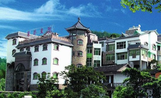 张家界军声画院攻略,张家界军声画院门票/游玩攻略/地址/图片/门票